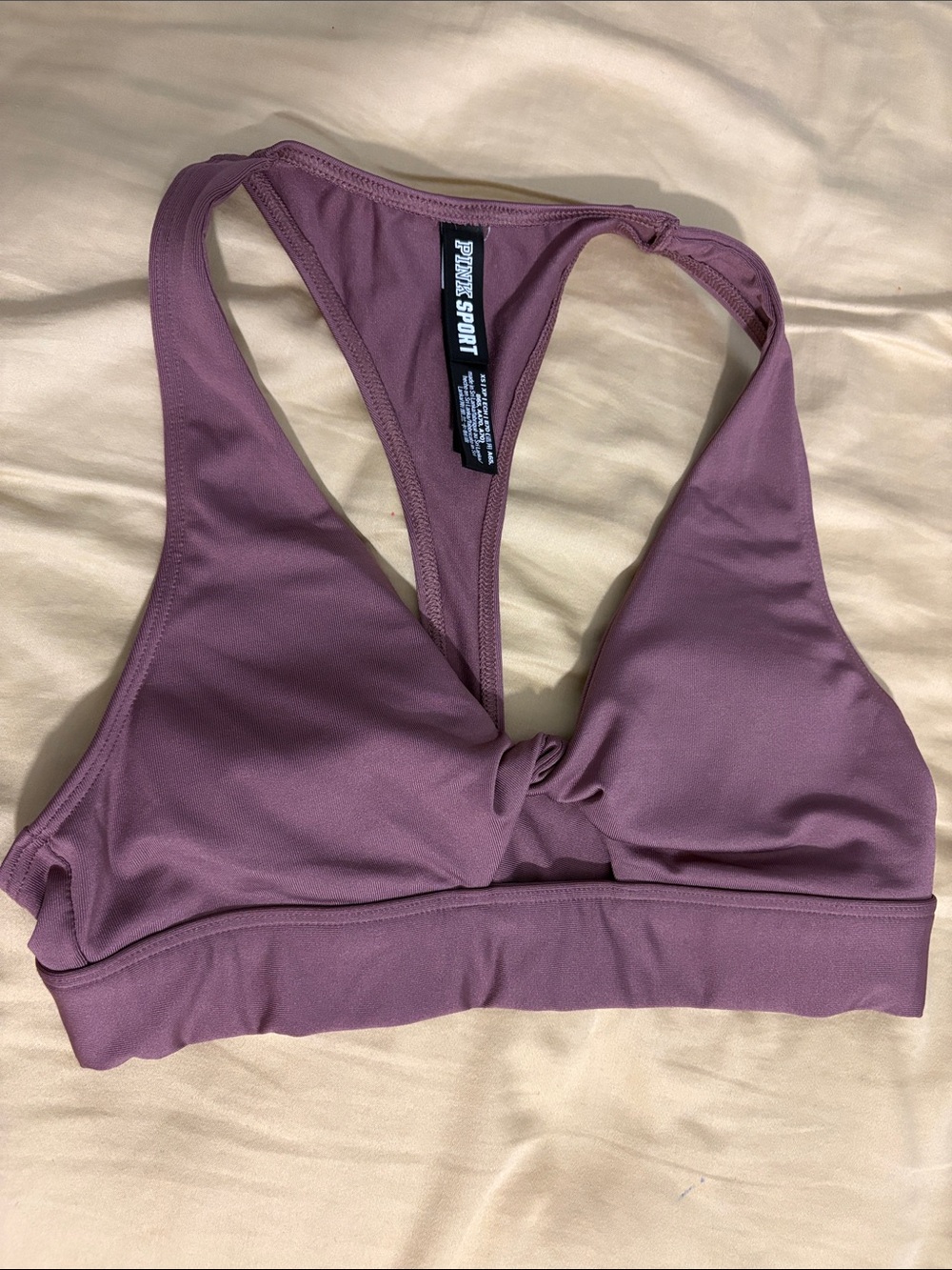 Victoria’s Secret Gym to Swim Sport Bra